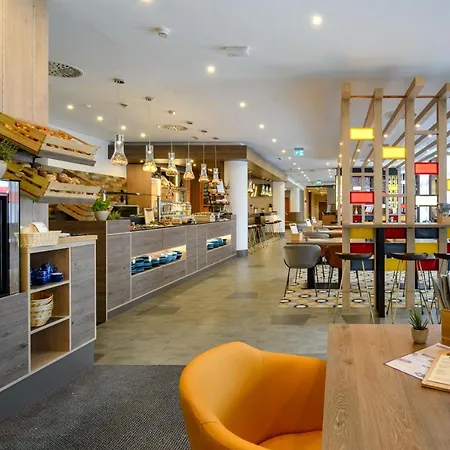 Mercure Stuttgart