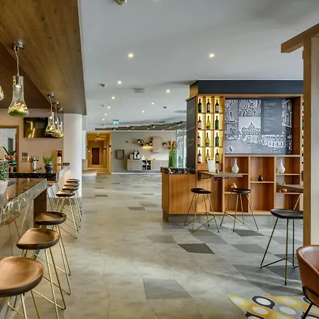 Mercure Stuttgart فندق غيرلينغن