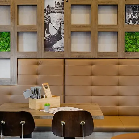 Mercure Stuttgart فندق