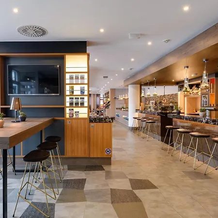 Mercure Stuttgart