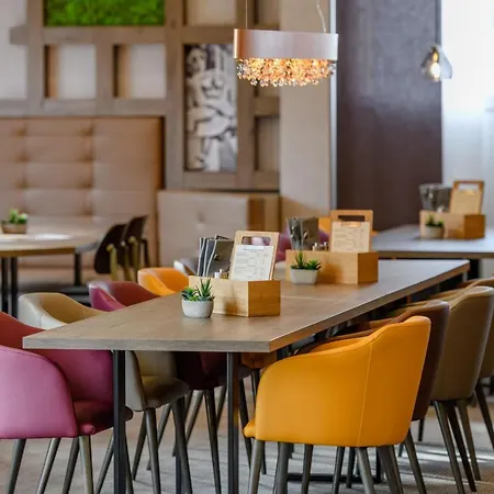 Mercure Stuttgart فندق
