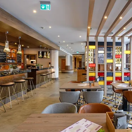 فندق Mercure Stuttgart غيرلينغن
