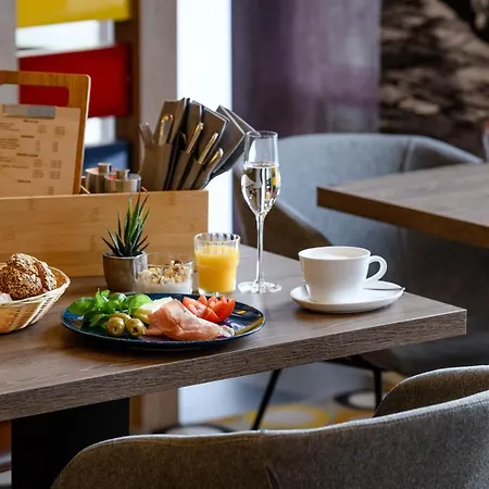 Mercure Stuttgart Gerlingen