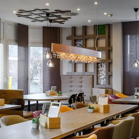 Mercure Stuttgart Hotel Gerlingen