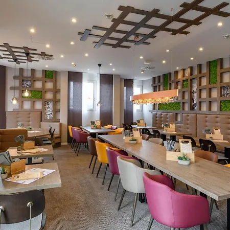 Mercure Stuttgart غيرلينغن