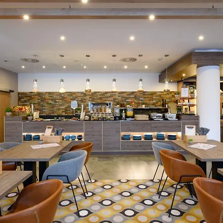 Mercure Stuttgart 3* غيرلينغن