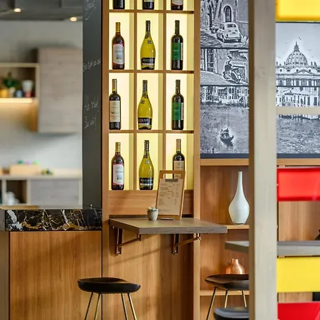 Mercure Stuttgart Hotel Gerlingen