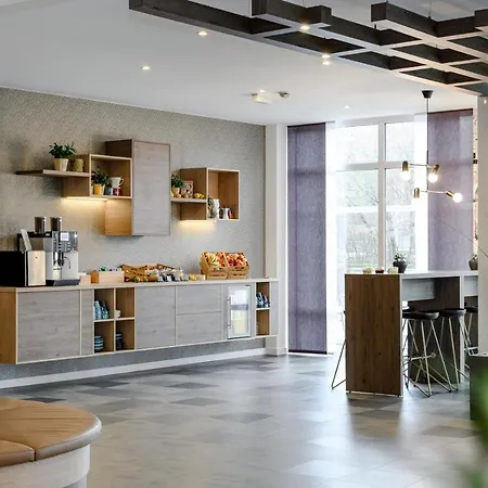 فندق Mercure Stuttgart