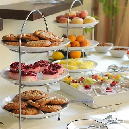 Mercure Stuttgart 3* Gerlingen