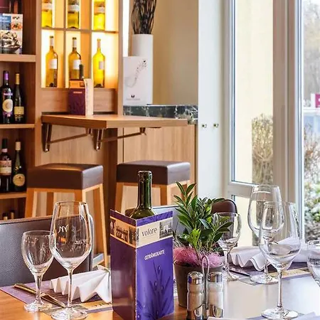 Mercure Stuttgart 3*