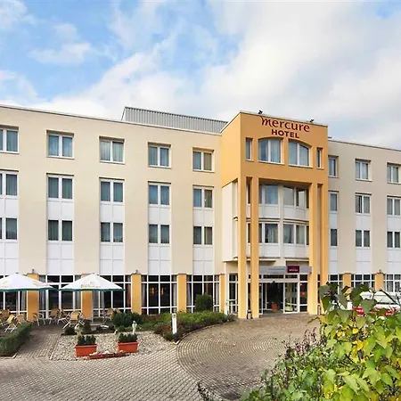 Hotel Mercure Stuttgart Gerlingen