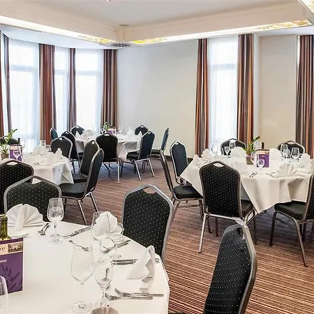 Hotel Mercure Stuttgart
