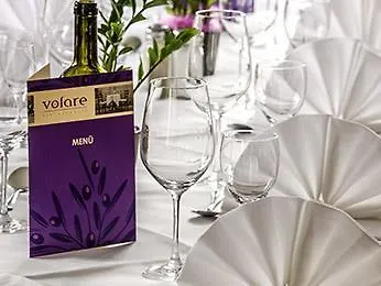 Hotel Mercure Stuttgart 3*