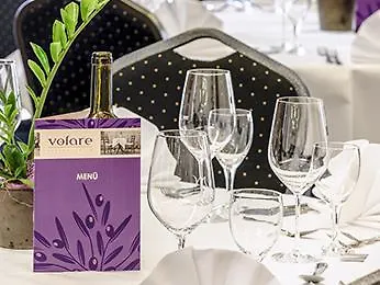Mercure Stuttgart Hotel 3*