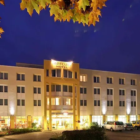 Hotel Mercure Stuttgart
