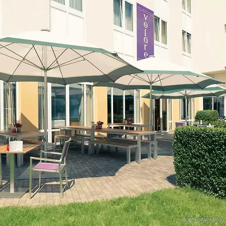 Mercure Stuttgart