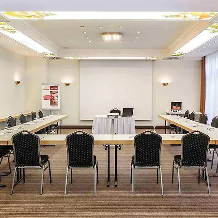 Mercure Stuttgart