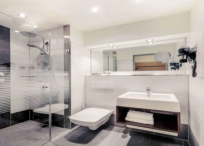 Mercure Stuttgart Hotel Gerlingen