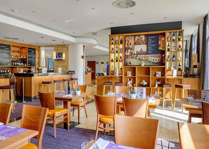 Mercure Stuttgart Gerlingen