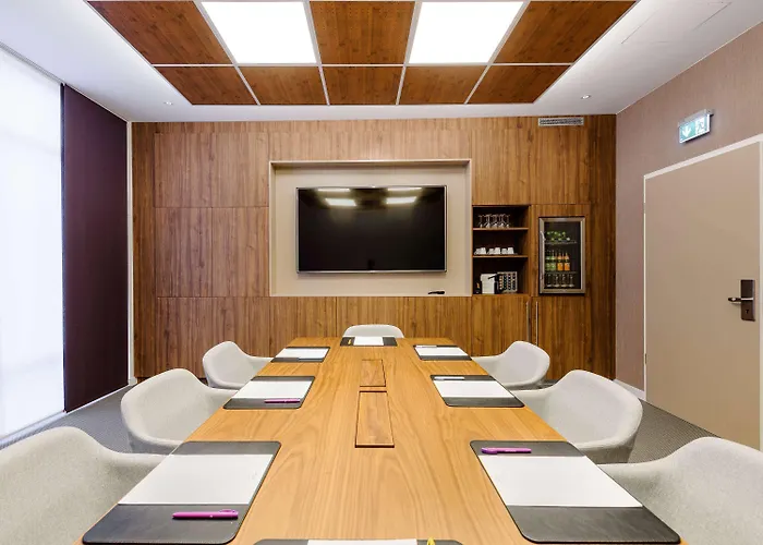 Hotel Mercure Stuttgart 3*