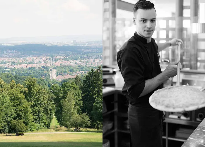 فندق Mercure Stuttgart 3*