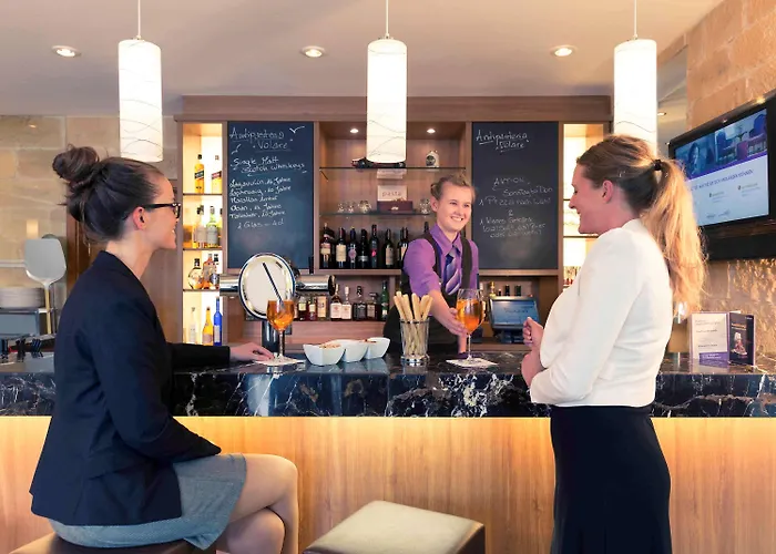 Mercure Stuttgart Hotel Gerlingen