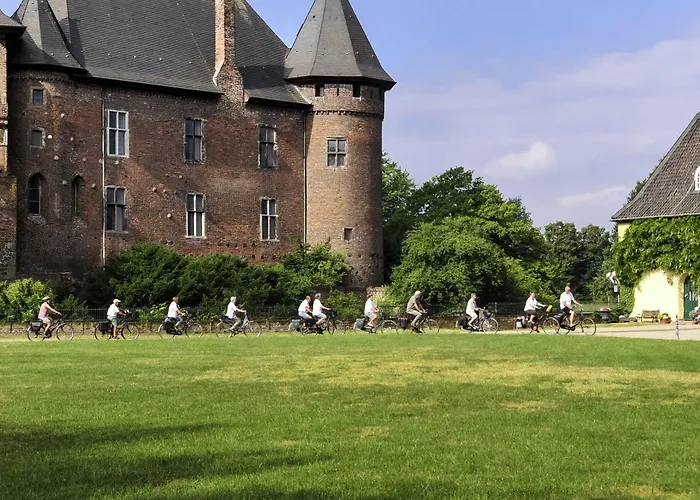 Mercure Stuttgart 3* גרלינגן