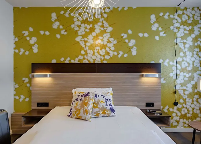 Mercure Stuttgart Gerlingen