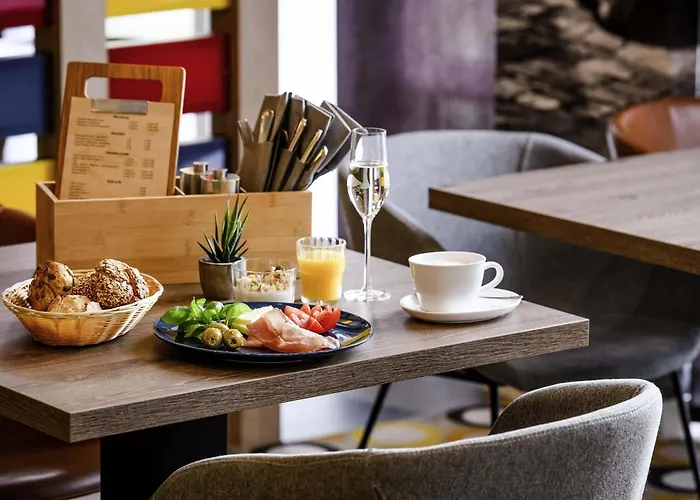 Mercure Stuttgart 3*