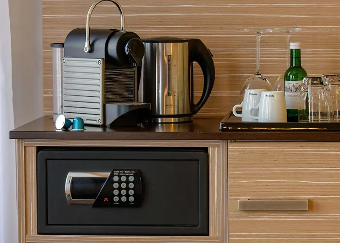 Mercure Stuttgart فندق 3*