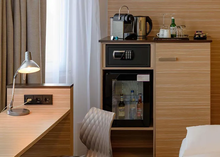 Mercure Stuttgart מלון גרלינגן