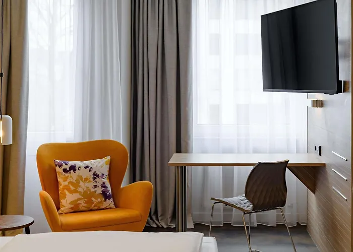 Mercure Stuttgart 3* Gerlingen