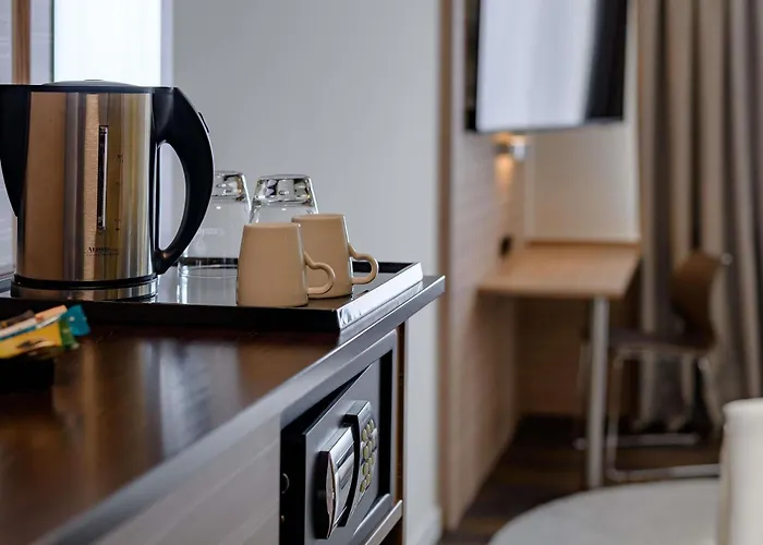 Mercure Stuttgart Hotel