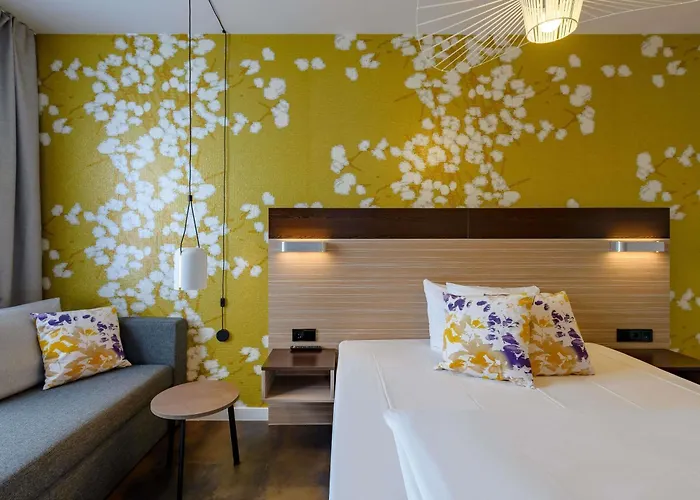 Mercure Stuttgart 3* Gerlingen