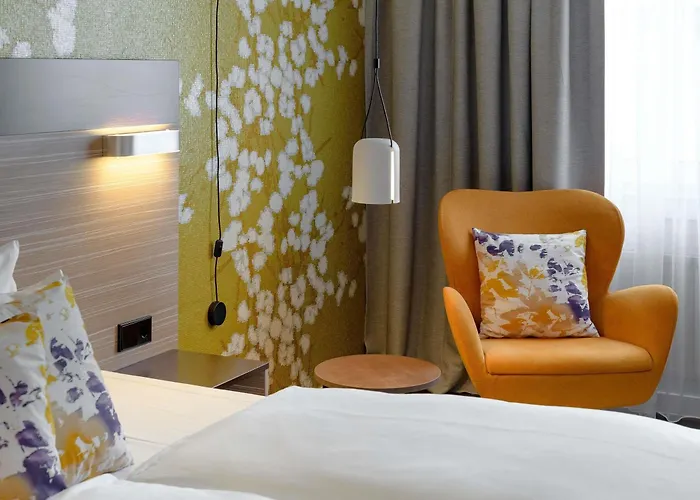 Mercure Stuttgart 3* Gerlingen