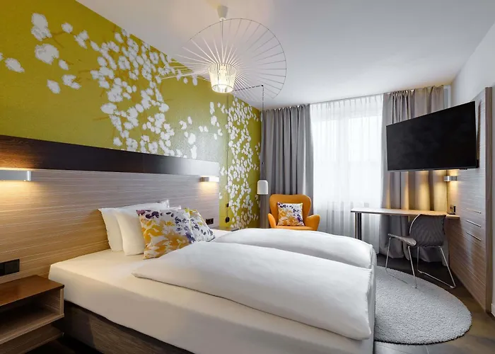 فندق Mercure Stuttgart