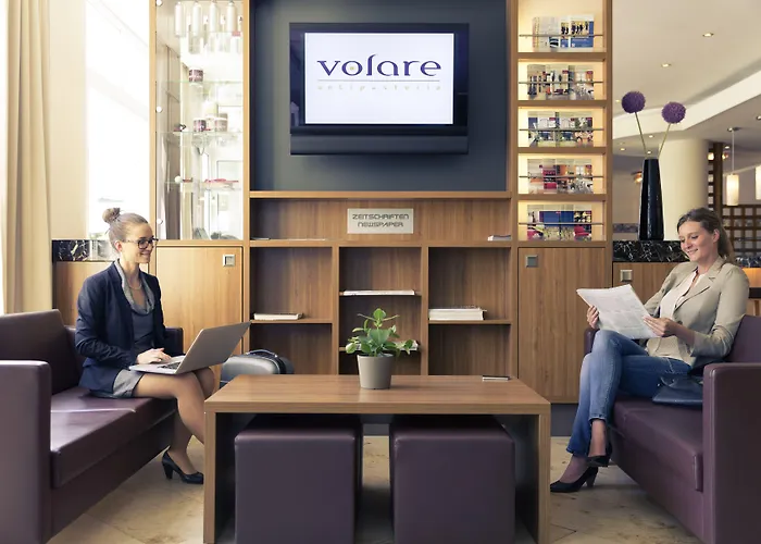 Mercure Stuttgart فندق غيرلينغن