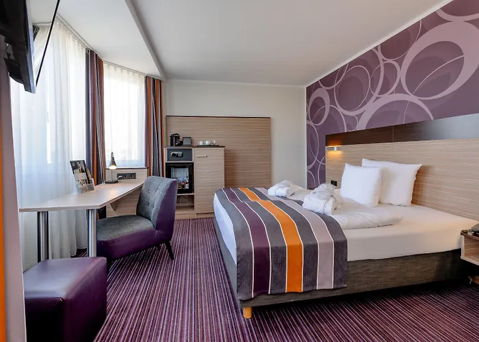 Hotel Mercure Stuttgart