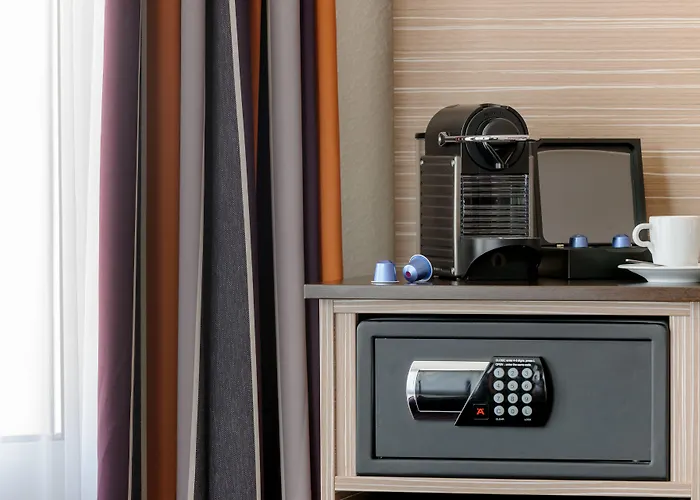 Hotel Mercure Stuttgart 3*