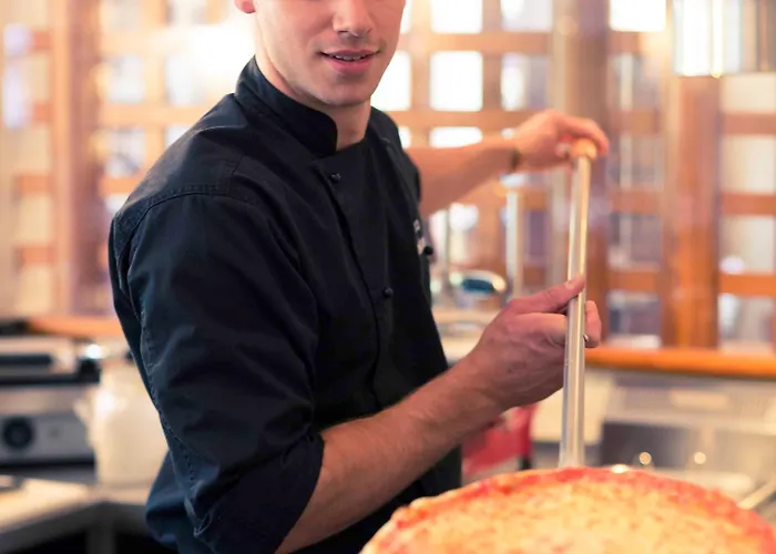 Mercure Stuttgart فندق 3*