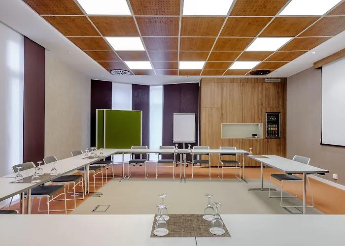 Mercure Stuttgart Hotel Gerlingen