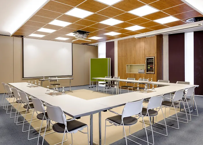 فندق Mercure Stuttgart