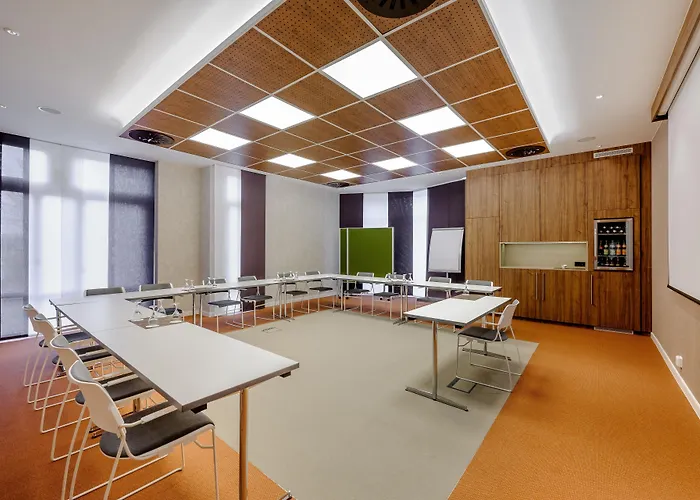 Mercure Stuttgart غيرلينغن