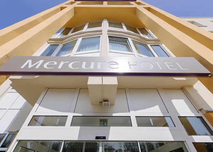 Mercure Stuttgart