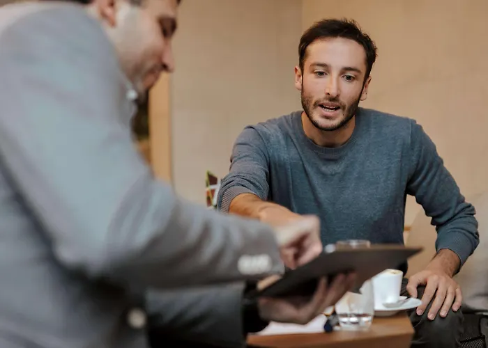 斯图加特加尔林根美居酒店 3*