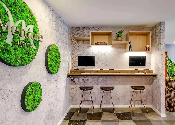 Mercure Stuttgart Gerlingen