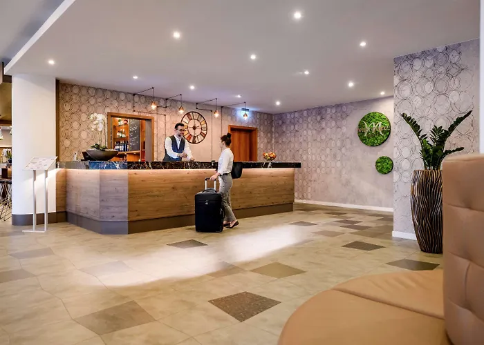 Mercure Stuttgart Hotel