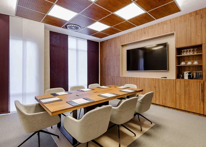 فندق Mercure Stuttgart 3*