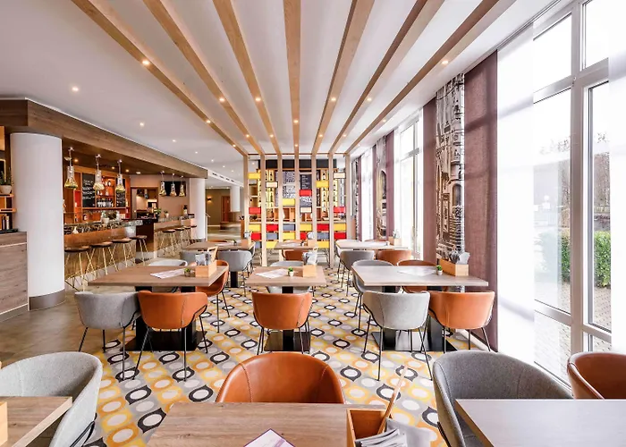 Mercure Stuttgart 3*