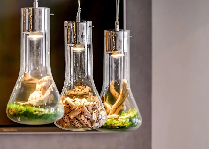 Mercure Stuttgart Hotel Gerlingen